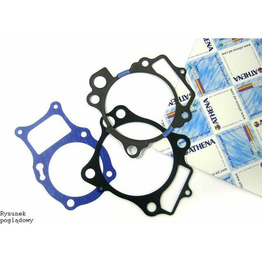Gasket Cylinderbase Duc S410090006033