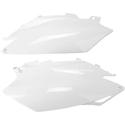 Panel Side Crf250 22-24 Restyle 2025  Wh Ho05621@041