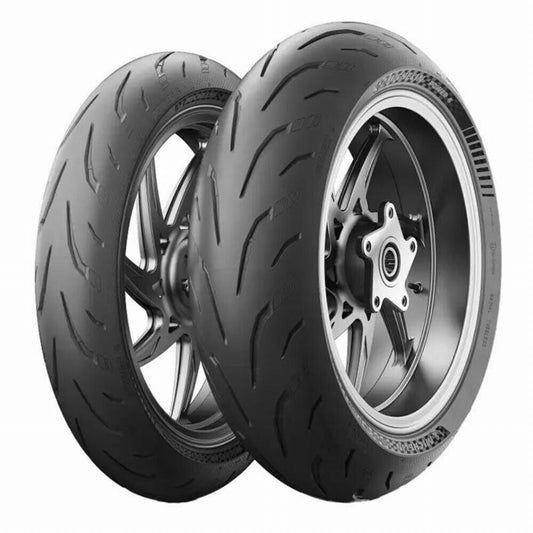 POW6 F 110/70ZR17 (54W) TL