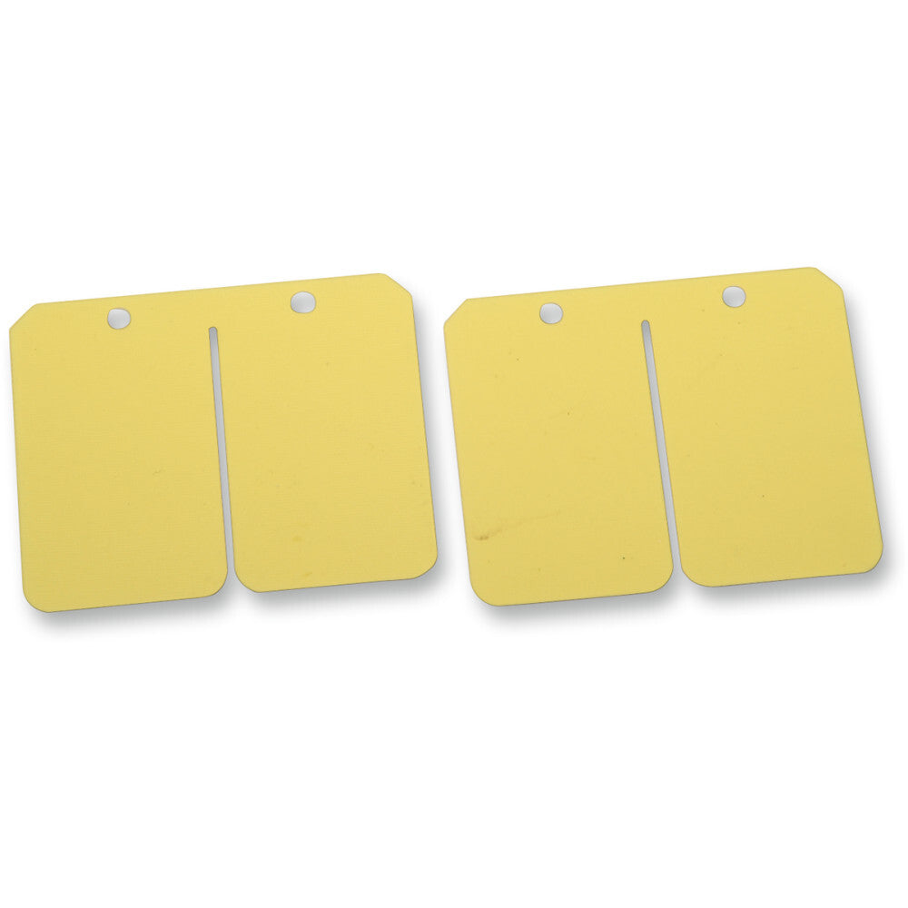 Fss Reed Yz125 94-00