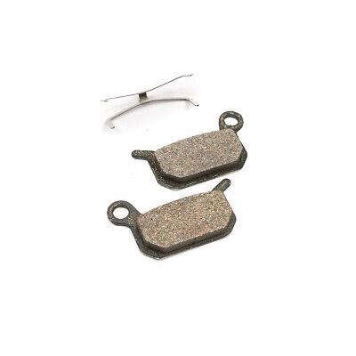 Brake Pad Fa-Tt Series Carbon Fiber FA325TT