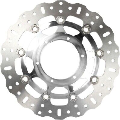 Brake Rotor Universal Custom Floating Contour MD1153CC