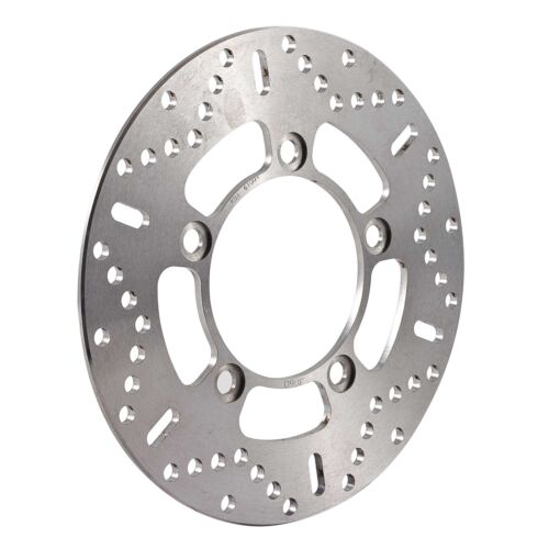 Brake Rotor Hpsr Series Solid Round MD1147LS