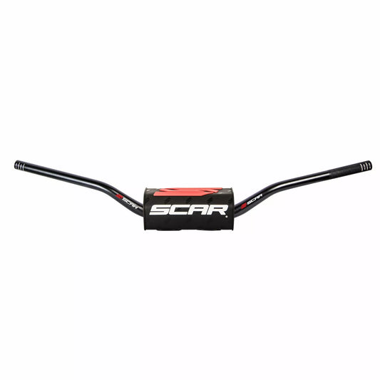O2 28.6mm Handlebar Black