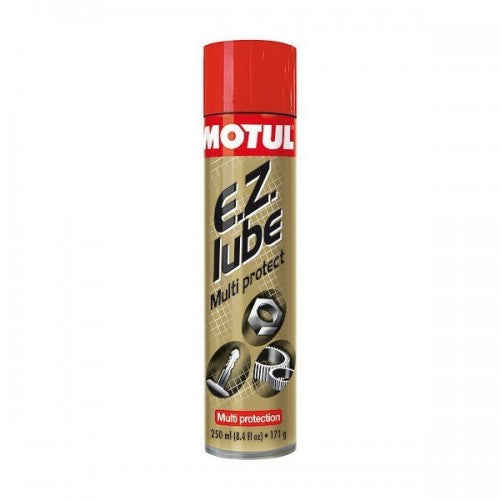 E.Z Lube (Multi-Purpose Lubricant) 250ml
