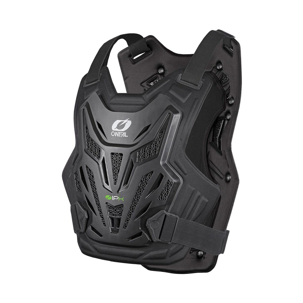 Split Lite Youth Chest Protector