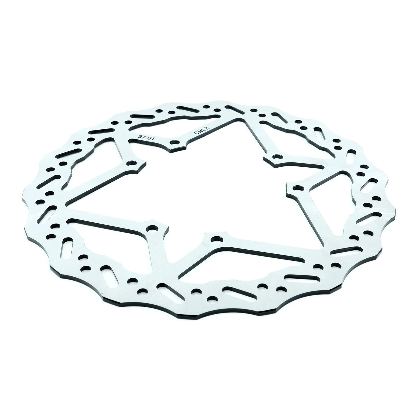 Brake Disc Front/Rear