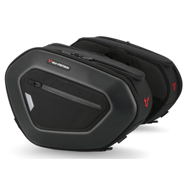 Pro Blaze H Saddlebag Set Bc.Hta.22.740.35800