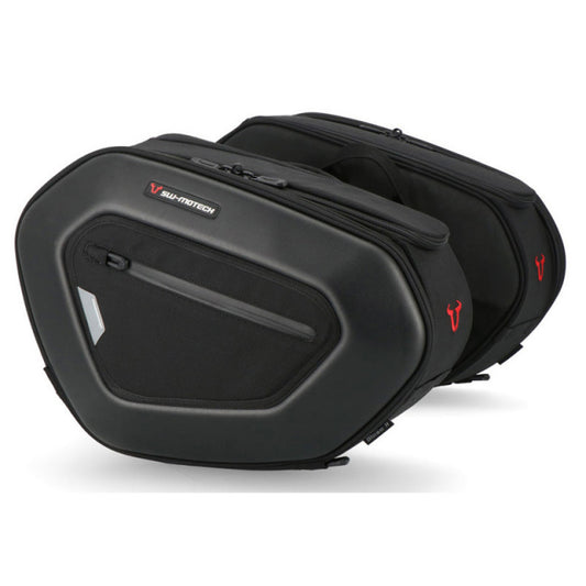 Pro Blaze H Saddlebag Set Bc.Hta.22.740.35800