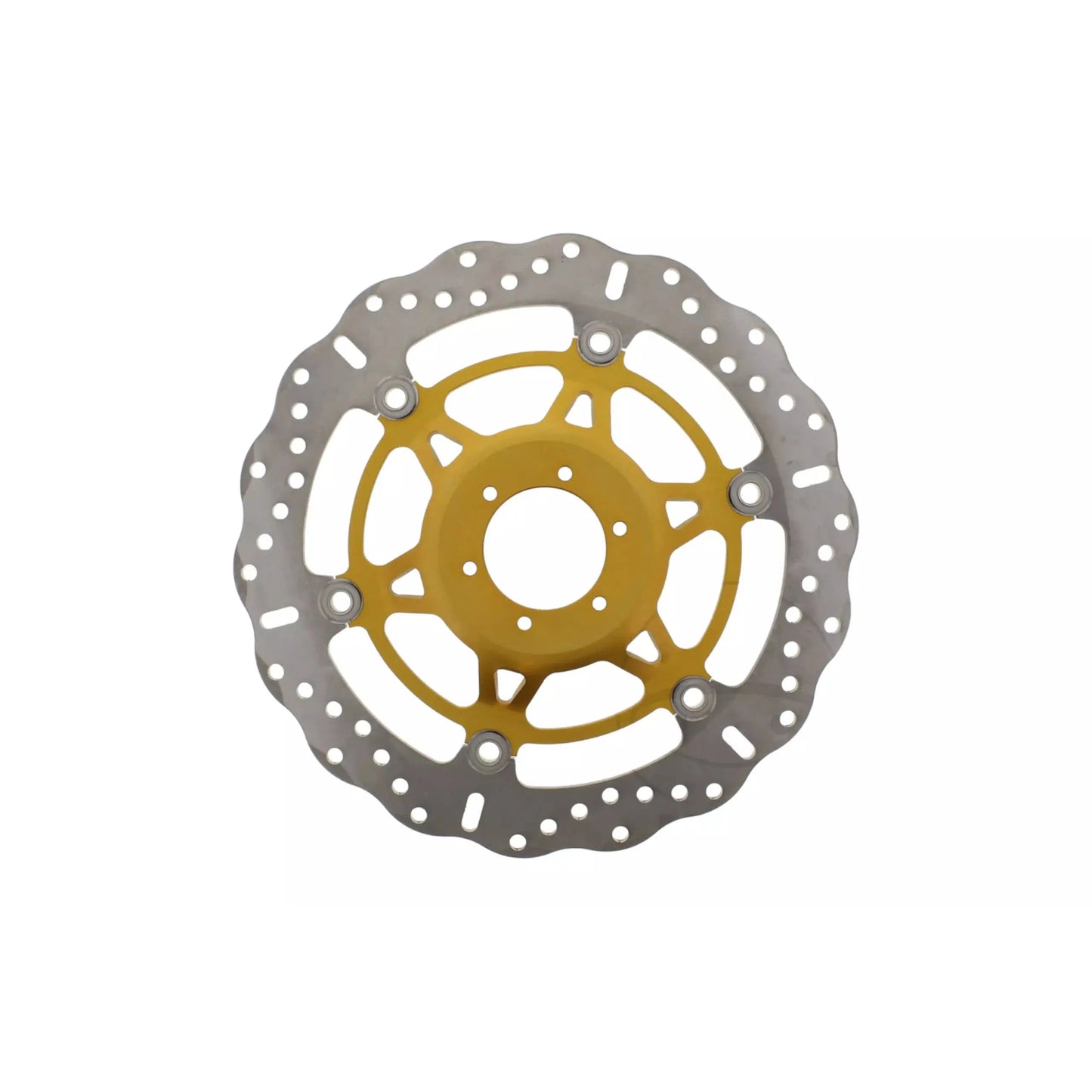 Brake Rotor Xc Series Floating Contour Wave MD1120XC