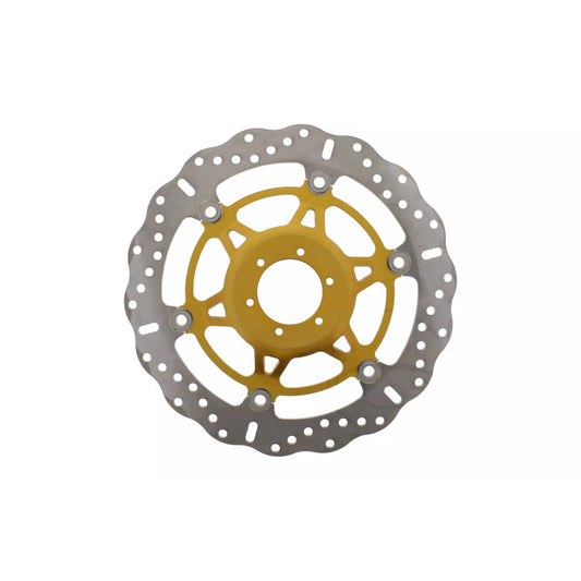 Brake Rotor Xc Series Floating Contour Wave MD1120XC