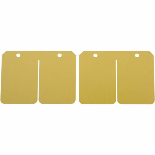 Fss Reed Yz250 97-01 03-4