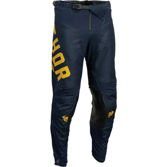 Pulse Vapor Pants Midnight/Lemon