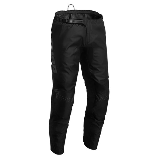 Youth Sector Minimal Motocross Pants Black
