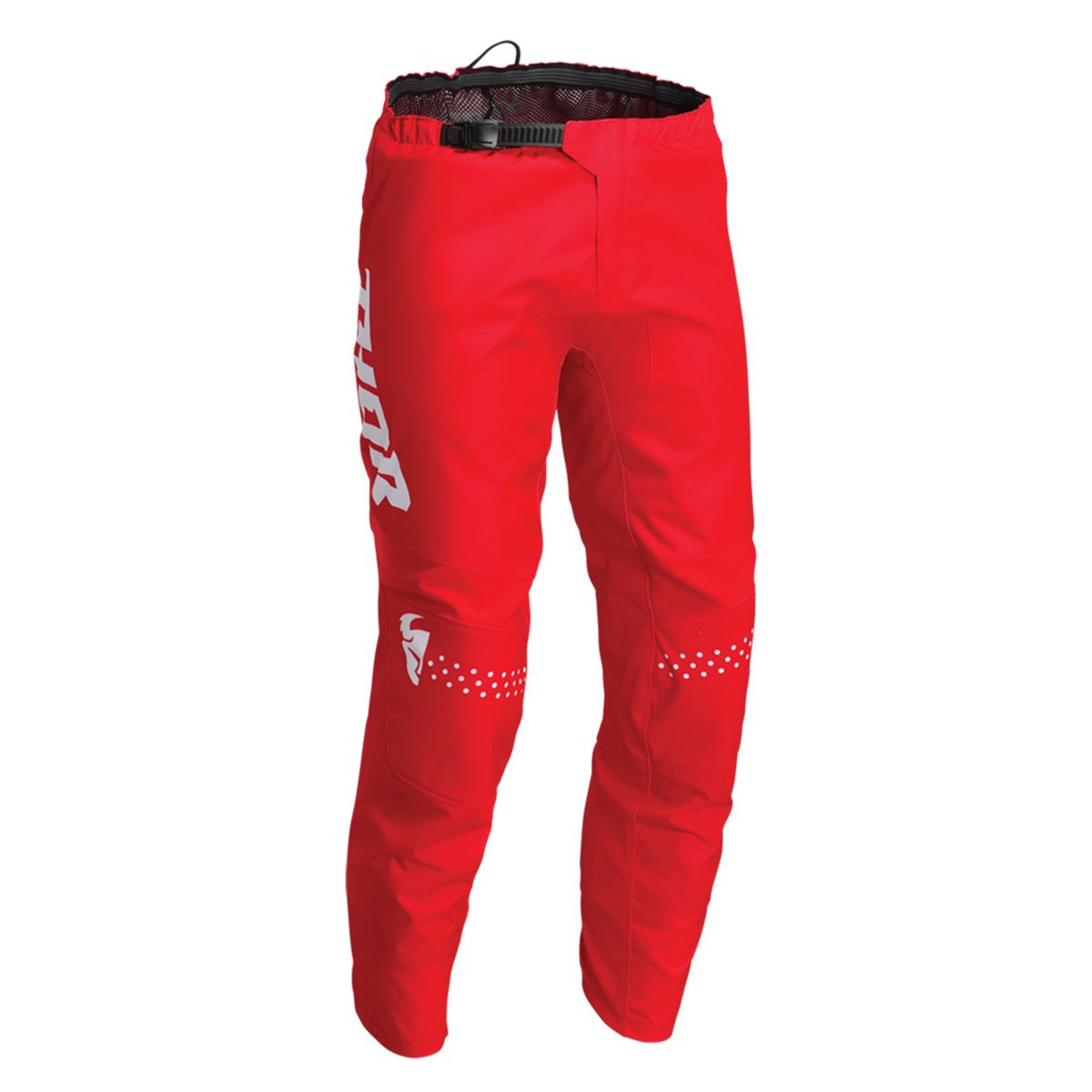 Sector Minimal Motocross Pants Red