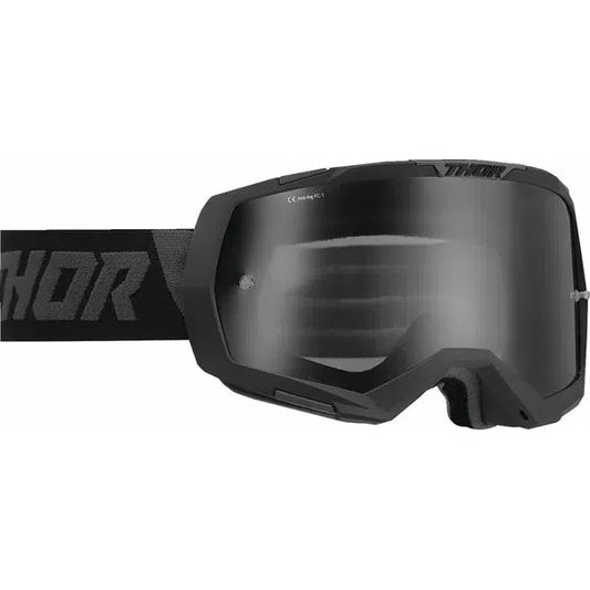 Regiment Goggle Black
