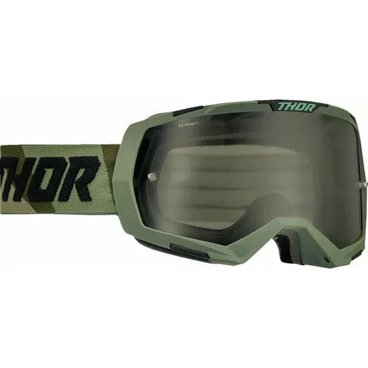 Regiment Goggle Camo