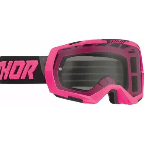 Regiment Goggle Pink