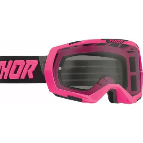 Regiment Goggle Pink