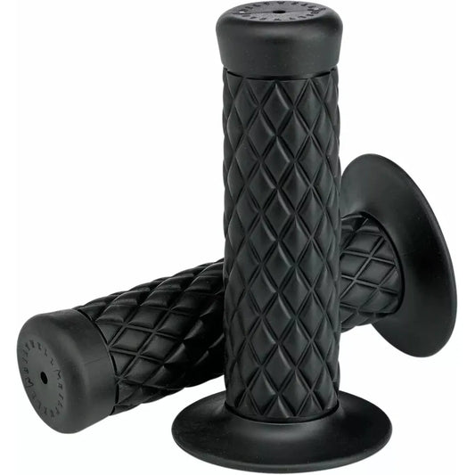 Thruster Grips Black