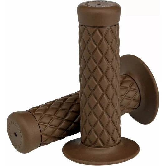 Thruster Grips Brown