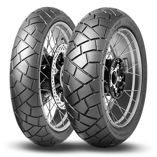 TRMIX 120/70R17 58H TL