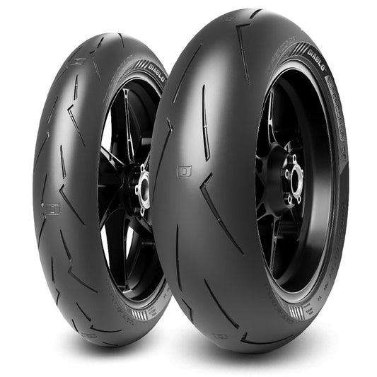 DIASCV4 150/60ZR17 66W TL