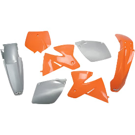 Body Kit Full Gasgas Enduro 24- Oe Ggkit705F@999