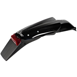 Fender W/Light Exc2020 Blk Kt04097#001