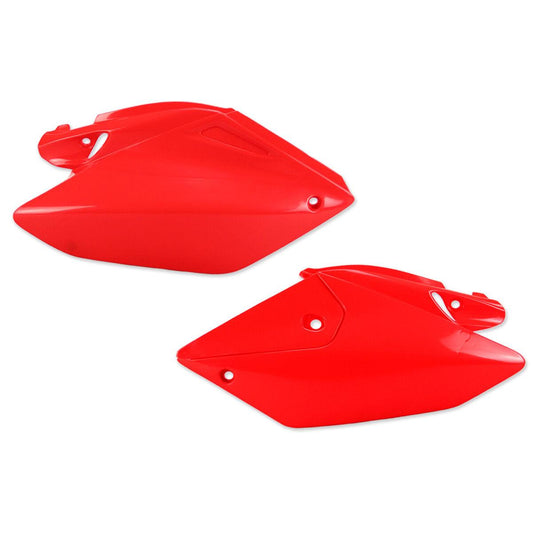 Panel Side Crf250 22-24 Restyle 2025  Oe Ho05621@999