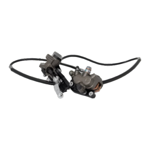 Brake Caliper Assembly (Front)