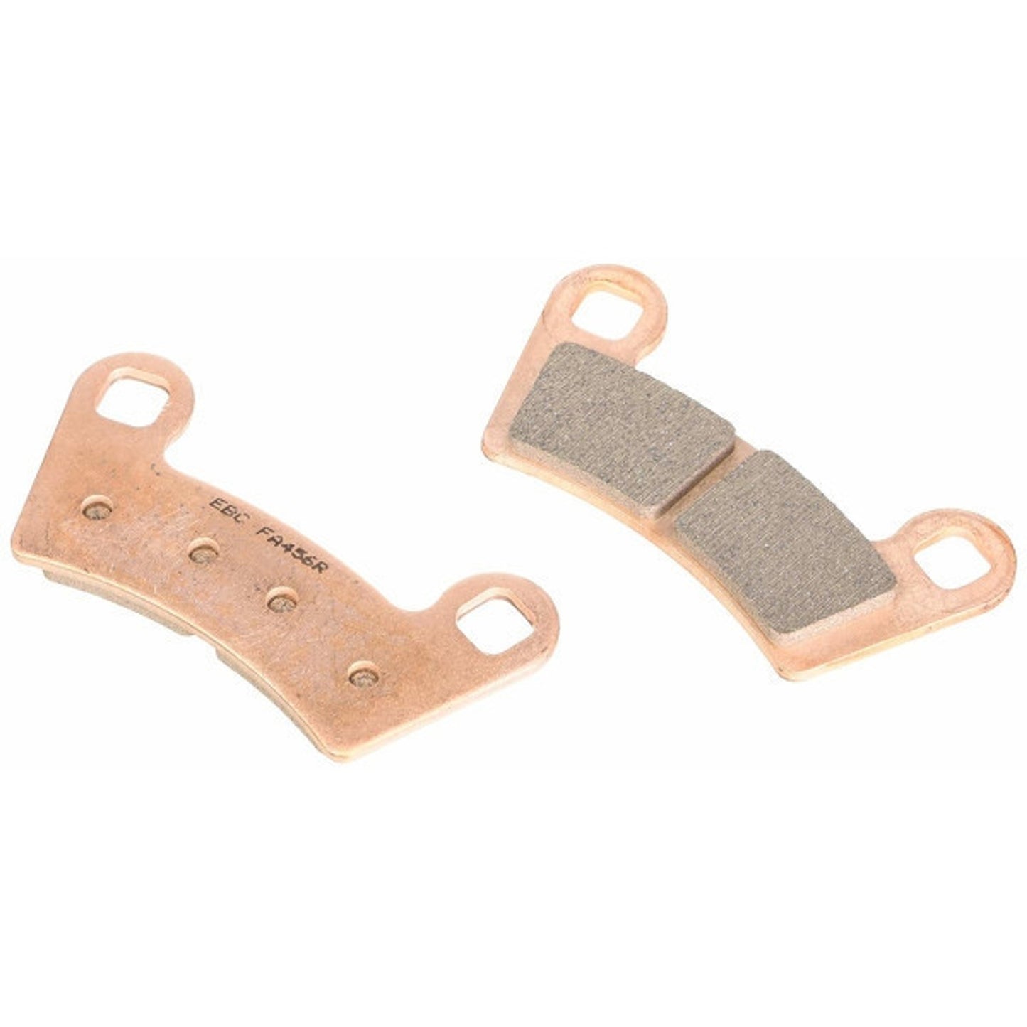 Brake Pad Fa-R Series Sintered Metal FA456R
