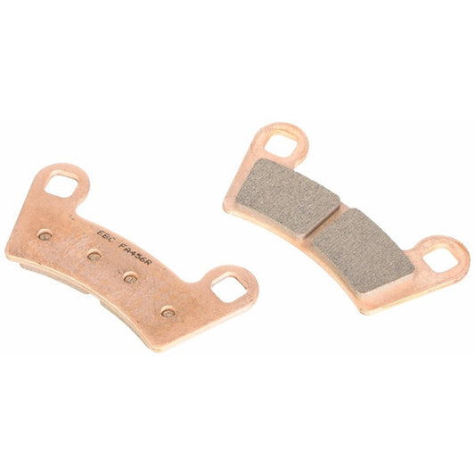 Brake Pad Fa-R Series Sintered Metal FA456R