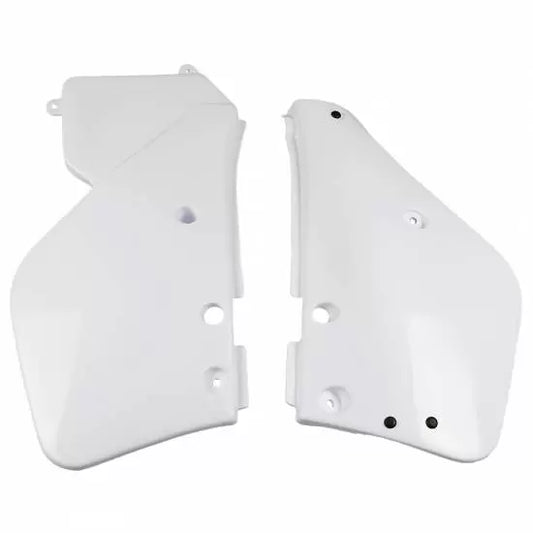 Sd Cover Yz125 87-88 Wht Ya02804#046