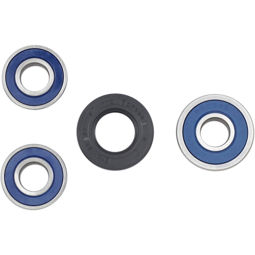 ALL BALLS WHEEL BEARING KIT 25-1422 | Throttle & Gear