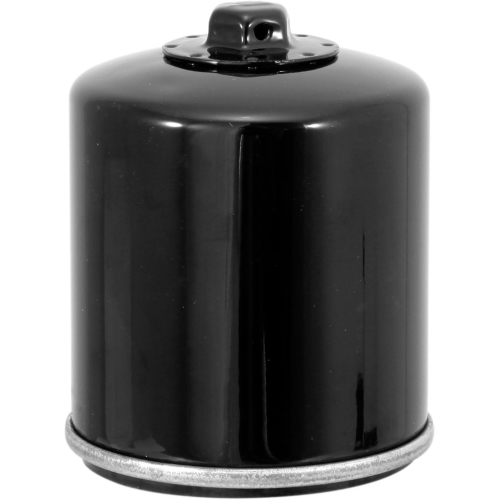 K & N OIL FILTER BLK VROD Throttle & Gear