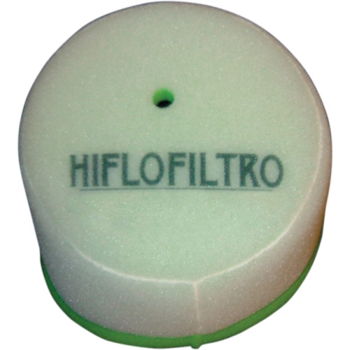 AIR FILTER HIFLO-FOAM YAM | Throttle & Gear